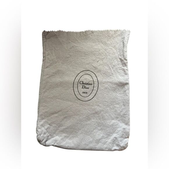 Dior Handbags - Christian Dior Vintage Dust Bag